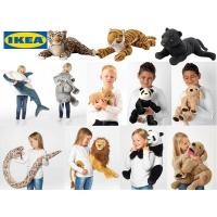 ราคา IKEA GOSIG GOLDEN กูสซิก โกลเด้น ตุ๊กตา ตุ๊กตาผ้า, สุนัข/สุนัขโกลเด้น (10116912063)