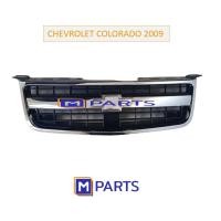 ราคา กระจังหน้า CHEVROLET COLORADO 2009-2011 MPARTS (4215163571)