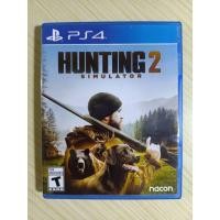 ราคา (มือ2)​ PS4 - Hunting Simulator 2 (z.all) (26138592477)