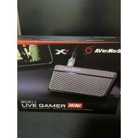 ราคา CAPTURE CARD AVERMEDIA Live Gamer Mini (GC311) [มือสอง] (58151247274)