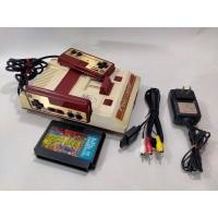 ราคา Famicom Japan AV SFC ชุดไฟไทยพร้อมเล่น แถมเกมรวมทั่วไป (13398104313)