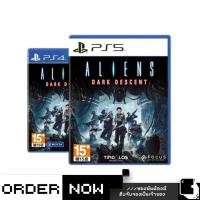 ราคา PlayStation™ PS4 / PS5 Aliens: Dark Descent (By ClaSsIC GaME) (19611625923)