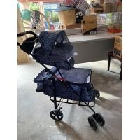 ราคา รถเข็นสุนัข 2ชั้น มือสอง (22916170608)