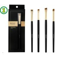 ราคา Browit Professional Brow Flat Brush แปรงแต่งคิ้ว