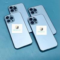 ราคา SIERRA BLUE STANDARD ZIN PHONE 13PROMAX CASE, 90% BEAUTIFUL ZIN SHAPE (42963488158)