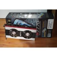 ราคา XFX HD7770 1GB มือสอง (5186690916)