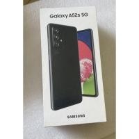 ราคา กล่องป่าวSamsung Galaxy A52s (5g) box (23814230853)