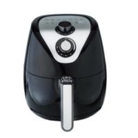 ราคา พร้อมส่ง! Haier หม้อทอดไร้น้ำมัน air fryer ความจุ 2.5 ลิตร รุ่น HAF-K25B1 (3941970150)