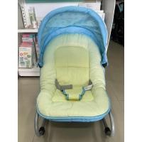 ราคา เปลโยกใหญ่ katoji สีฟ้า (มือสองญี่ปุ่น) สภาพสวย 90% (24960272238)