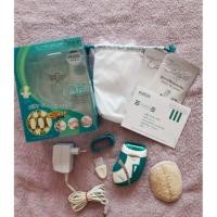 ราคา เครื่องถอนขน ถนอมผิว Emjoi (1039460677)