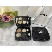 ราคา Chanel LES 4 OMBRES N°5 - HOLIDAY 2021 รุ่น limited Collection(ไม่มีกล่อง) (23919388714)