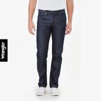 ราคา WRANGLER กางเกงยีนส์เอวกลางทรงขากระบอก 2FRZ รุ่น WR WR12F243 แรงเลอร์ กางเกงยีนส์ เสื้อผ้าผู้ชาย กางเกงผู้ชาย DENIM (9724138953)