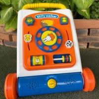 ราคา รถผลักเดิน กระต่าย miffy (7337021980)