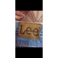 ราคา กางเกงยีนส์Lee แท้ค่ะ มือสอง (21611898842)