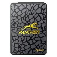 ราคา 120 GB SSD (เอสเอสดี) APACER AS340 PANTHER รับประกัน 3 ปี (1430759764)