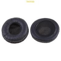 ราคา Iwo หูฟังแผ่นรองหูฟังสําหรับ Sennheiser PX100 PX200 ฝาครอบหูฟัง สวมใส่สบาย (56952109167)