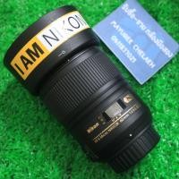 ราคา Nikon AF-S Micro Nikkor 60 F2.8 ED เลนส์นี้สายมาโครบอกว่าต้องมี (9288056946)