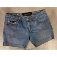 ราคา กางเกงยีนส์​ขาสั้น​ DAPPER JEANS (2603440438)