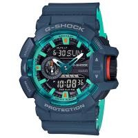 ราคา [ของแท้] Casio G-Shock นาฬิกาข้อมือ รุ่น GA-400CC-2ADR ของแท้ รับประกันศูนย์ CMG 1 ปี (18273799492)