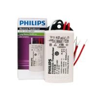 ราคา ฟิลิปส์ ELECTRONIC TRANSFORMER ET-E 10 LED 220-240V สำหรับหลอด LED (6244600235)