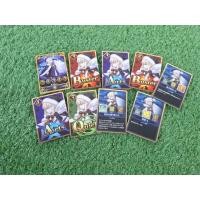 ราคา [JP]เซตการ์ดเกมจากเรื่อง fate grand order (42650454075)