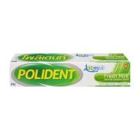 ราคา POLIDENT FRESH MINT โพลิเดนท์ เฟรช มินท์ ครีมติดฟันปลอม 60กรัม (25268379780)