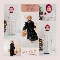 ราคา DHECIHUY KIDSWEAR| ชุดเดรสดอก | CHILDRENS smoke Dress | ชุดเดรสเด็กผู้หญิง | ชุดขายาวเด็ก | ชุดเด็กลายดอก | เดรสลายดอก (42423467262)