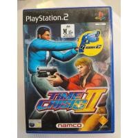 ราคา แผ่นเกมส์ PS2 Game : Time Crisis 2 : PS2 Pal (20102405780)