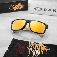 ราคา Oakley Holbrook(A) OO9244-75 Chinese New Year 2024 Prizm 24K Polarized (28823591725)