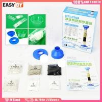 ราคา จัดส่งรวดเร็ว เครื่องกรองน้ำแบบDIY ของเล่นทดลองวิทยาศาสตร์ เพื่อการศึกษา สำหรับเด็กประถม (24237562000)