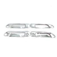 ราคา ครอบมือจับ ซิตี้ city cityZX ปี 2003-2007 สีโครเมี่ยม (2158639651)