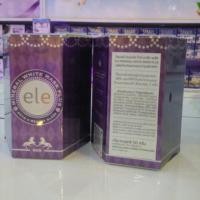 ราคา ELE MASK ele Mineral White Mask Plus 50 g. (2493444)