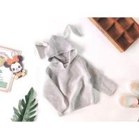 ราคา เสื้อกันหนาวช่องว่างหูกระต่ายสุดน่ารัก (43908841185)