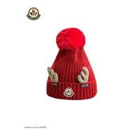 ราคา หมวกตลก หมวกกวาง หมวกสีเบจปิดปากแท้แบรนด์ยอดนิยมหมวกไหมพรมถักน่ารักน่ารักสำหรับฤดูใบไม้ร่วงและฤดูหนาวหมวกเขากวางอุ่นกลางแจ้ง (27243912917)