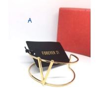 ราคา Forever 21 กำไลข้อมือ ดีเทลเกร๋ สวย น่ารัก มีให้เลือก 4 แบบจ้าา (3989782430)