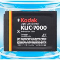 ราคา Kodak แบตเตอรี่กล้อง KLIC-7000