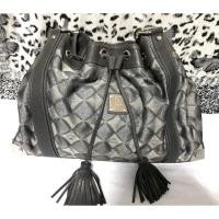 ราคา กระเป๋า MCM ทรงขนมจีบ มือ2 ใช้งานน้อยมาก (6710197372)