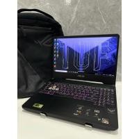 ราคา Asus TUF Gaming FX505DT-AL106Tมือ2 (43321453531)
