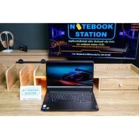 ราคา Lenovo IdeaPad Gaming 3 i5-11320H RAM16 GTX-1650(4GB) SSD512 จอ15.6 FHD 120Hz สเปคเกมมิ่ง (43126204066)