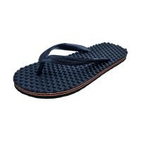 ราคา รองเท้าแตะเพื่อสุขภาพ ปุ่มนวดเท้า ผ่อนคลาย สีส้ม Massage Flip Flops (5314391622)