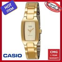 ราคา CASIO Standard รุ่น LTP-1165N-9CRDF มั่นใจแท้ 100% - ประกัน CMG (7582907150)