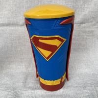 ราคา เวนเจอร์ส สินค้า ถ้วยฟางกัปตันอเมริกาซูเปอร์แมนถ้วยพลาสติกซูเปอร์แมนซูเปอร์แมนสก์ท็อปเครื่องประดับ (42158021466)