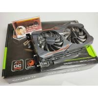 ราคา GTX 1050ti OC Gigabyte (6519166451)