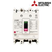 ราคา เบรกเกอร์ Mitsubishi NF125-SV 3P 50A 63A 100A 125A มิตซูบิชิ NF125 SV (18371363068)