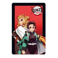ราคา ไพ่สะสม การ์ดอนิเมะ Demon Slayer ดาบพิฆาตอสูร มือ2 งานสะสมจากญี่ปุ่น (41858456473)