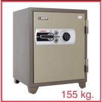 ราคา ถูกที่สุดตู้เซฟลีโก้ Leeco ตู้เซฟนิรภัยกันไฟ ยี่ห้อลีโก้ รุ่น700T ขนาด 59X59.3X76 cm กันไฟนาน120นาที รับประกัน1ปี (11515553078)