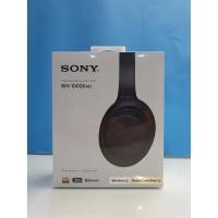 ราคา Sony WH-1000XM3 wireless noise cancelling headphones (6338362679)