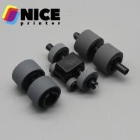 ราคา A+++Pick Up Roller เบรค Roller ชุดลูกกลิ้งสําหรับ Fujitsu SP-1120 SP-1125 SP-1130 SP1120 SP1125 SP1130 Consumable Pickup Roller ยาง (55953153901)