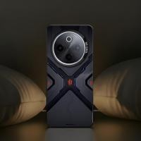 ราคา RN79 Robot Case Vivo IQoo Z10 กระดานแข็งขอบนุ่ม (43627668751)