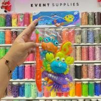 ราคา ชุดตกปลาแสนสุข / ของเล่นตกปลา ไตรมาสที่ 4-342 / เกมตกปลาปลาแม่เหล็ก (51852201363)